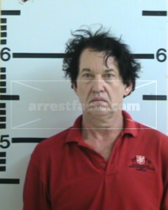 Kenneth Edward Jackson