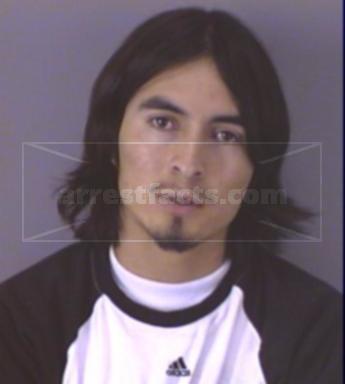 Omar Martinez Adame