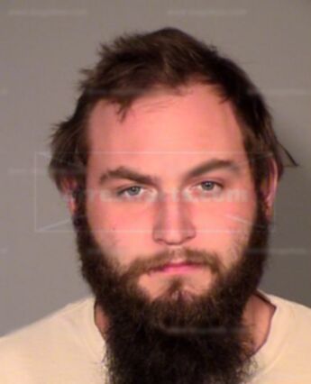 Tyler Kenneth Weston