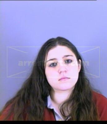 Danielle Michelle Boswell