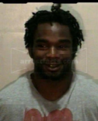 Charles Daniel Bennett