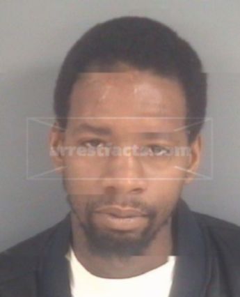 Melvin Lee Alexander