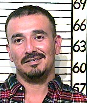 Michael Jamie Sanchez