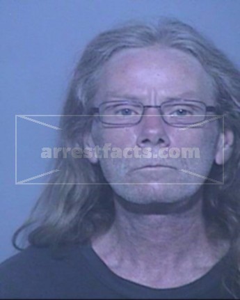 Randy Dewayne Randall