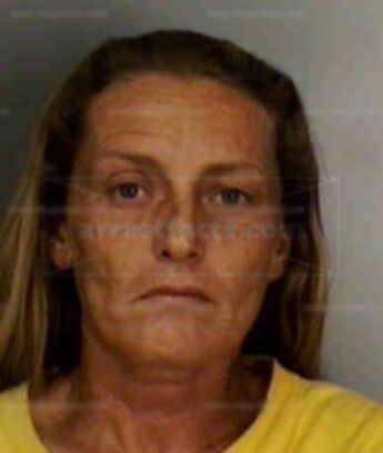 Tammy Lincoln Baumgardner