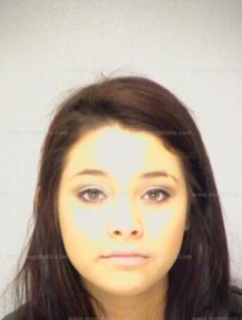 Ashley Belle Towery