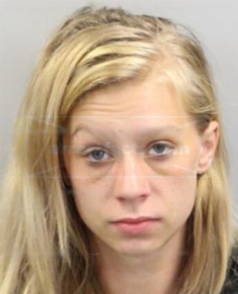 Andrea Gail Morgan