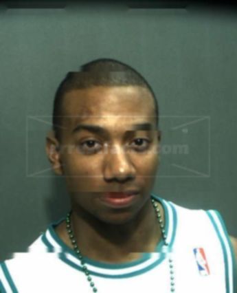 Marcellus Holley