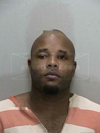 Alvin Quarles