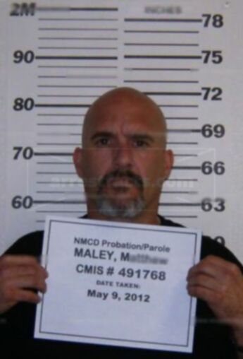 Matthew Duke Maley