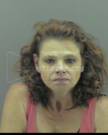 Nancy Carol Moore