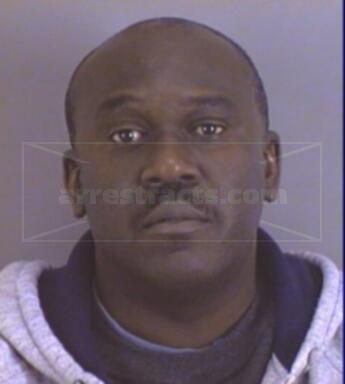 Samuel Anyamene