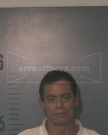 George Alcala Gonzales