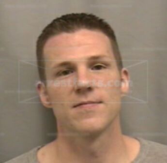 Zachary Shane Fitzgerald