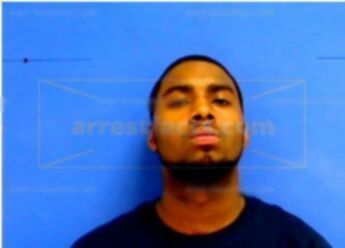 Anthony Devon Sudderth