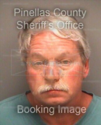 James Michael Zimmerman