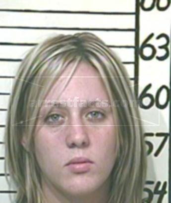 Jessica Nicole Miller