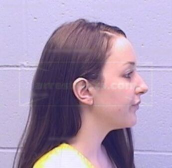 Amber C Honaker