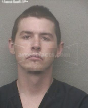 Andrew Todd Britt