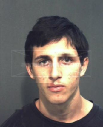 Ryan Edward Raines