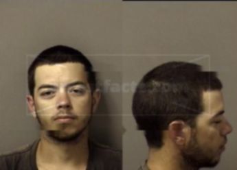 Glenn David Conner Jr.