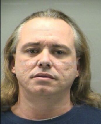 Ernest Charles Landgraf Jr
