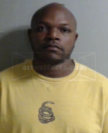Terrence Diran Middleton