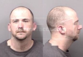 Nicholas Wayne Pharr
