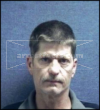 Roger Dale Galloway