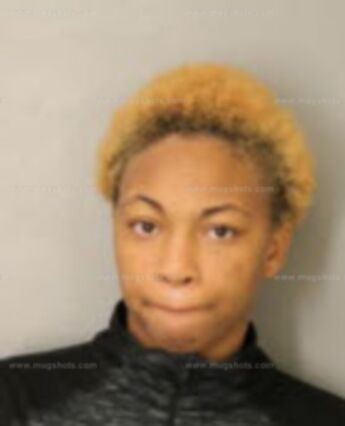 Ashley J Crawley