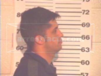 Rodolfo Jr. Vasquez Cavazos