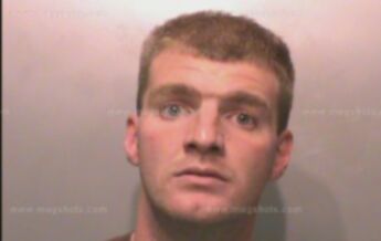 Brandon Randall Farrell