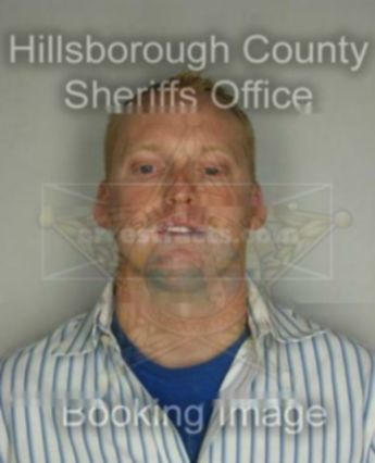 Chad Fredrick Mccoy