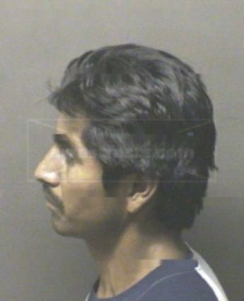 Mario Cruz