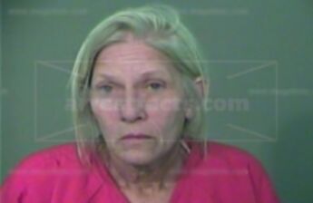 Patricia Diane Rose