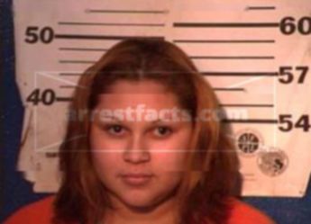 Vanessa Fay Gomez Yanez