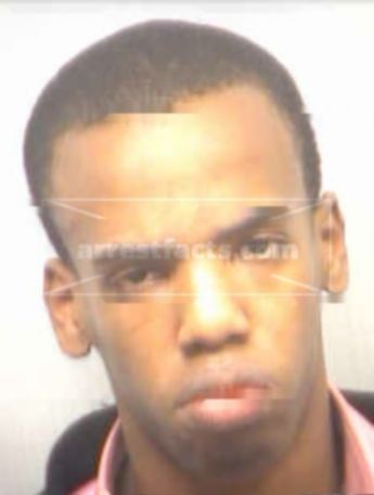 Shawn Christopher Richburg