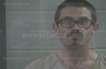 Jamie Michael Chandler