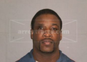 Maurice Lamont Rickman Ii