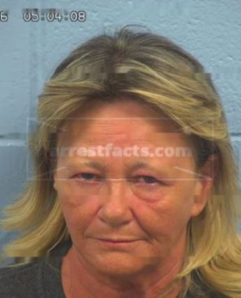 Theresa Lynn Umphery
