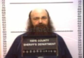 Shawn Christen Stanley