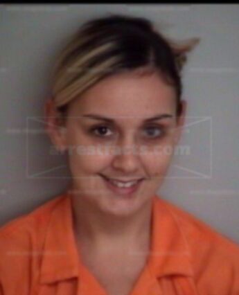 Stacie Lynne Arvin