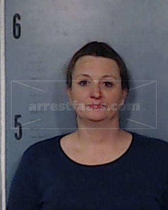 Amber Paige Reese