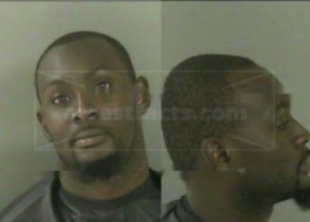 Jesse Tracy Eugene Parker