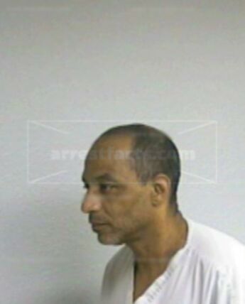 Robert Alex Alexander