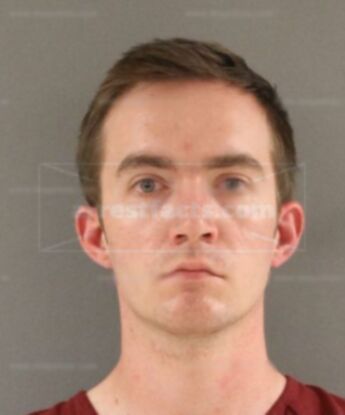 Jared Tyler Bivens
