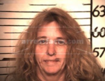 Kimberly Carole Jenkins