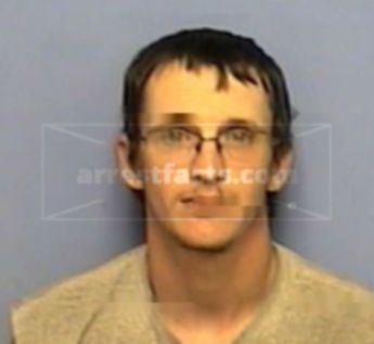 Darren Scott Hill