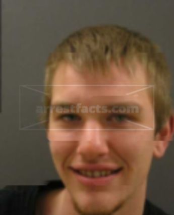 Christopher Lee Bracken