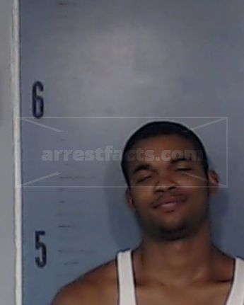 Marcus Reginald Pena